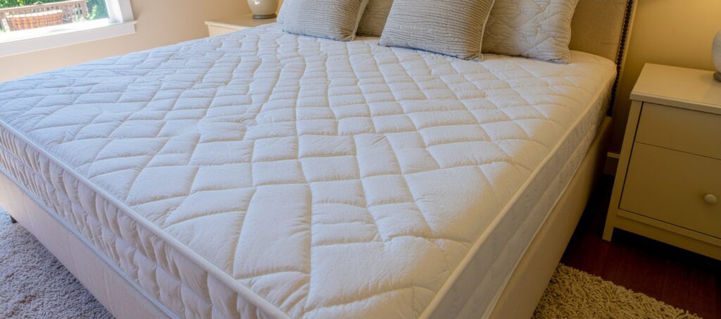 Podstawa, materac i topper – jak działają razem?