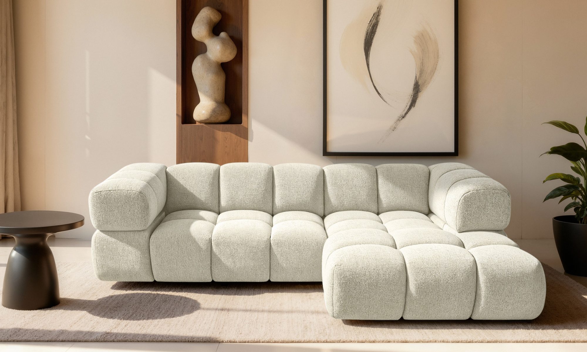 NAROŻNIK LUMERO RC/LC